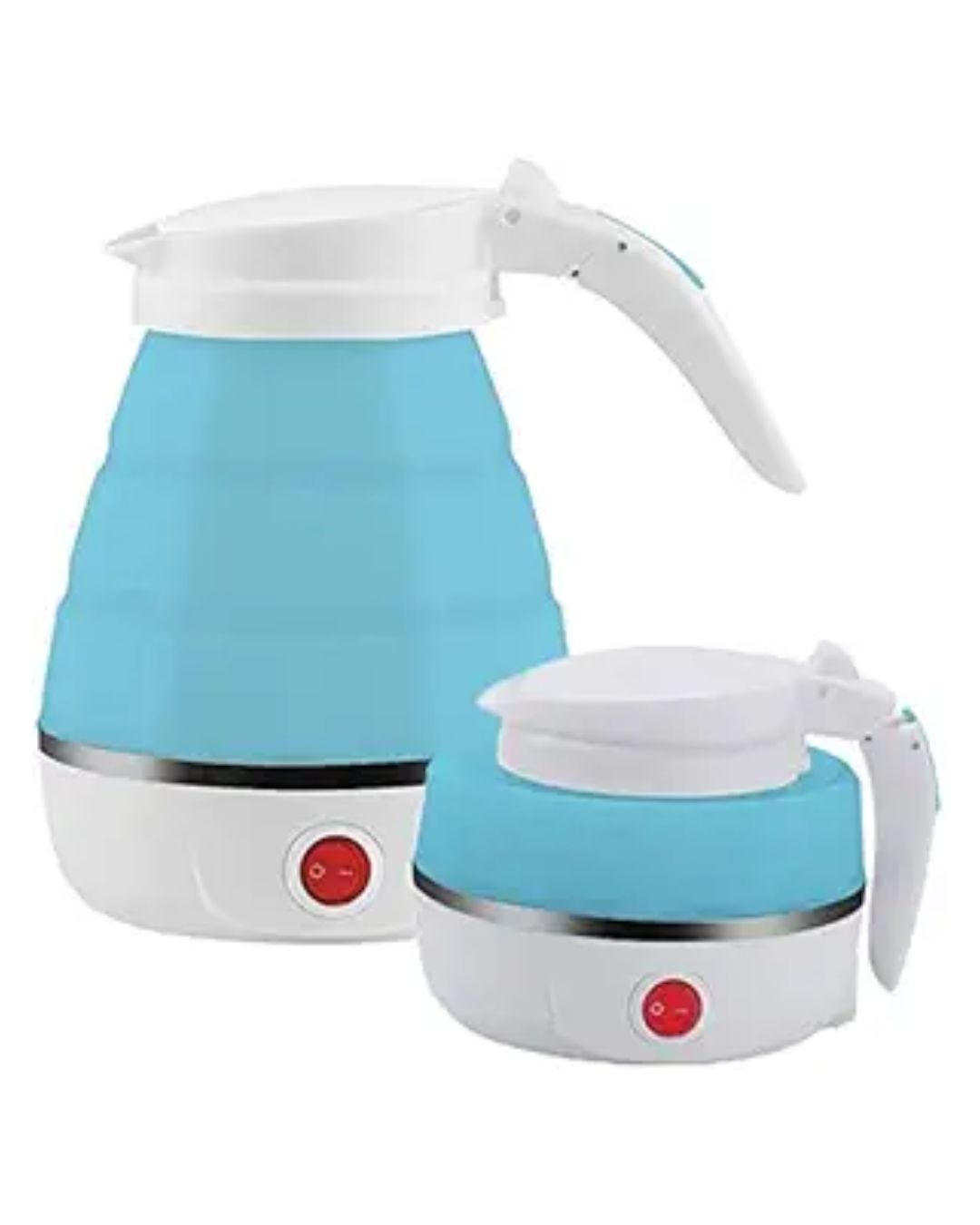 Collapsible Electric Kettle