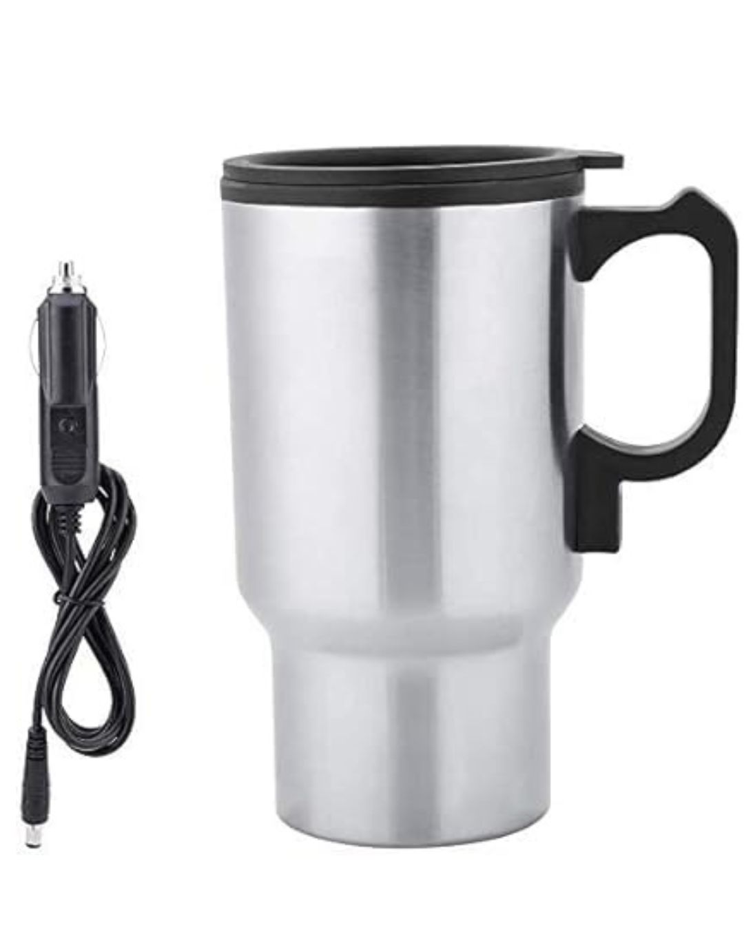 Stainless Steel Travel Car Kettle
