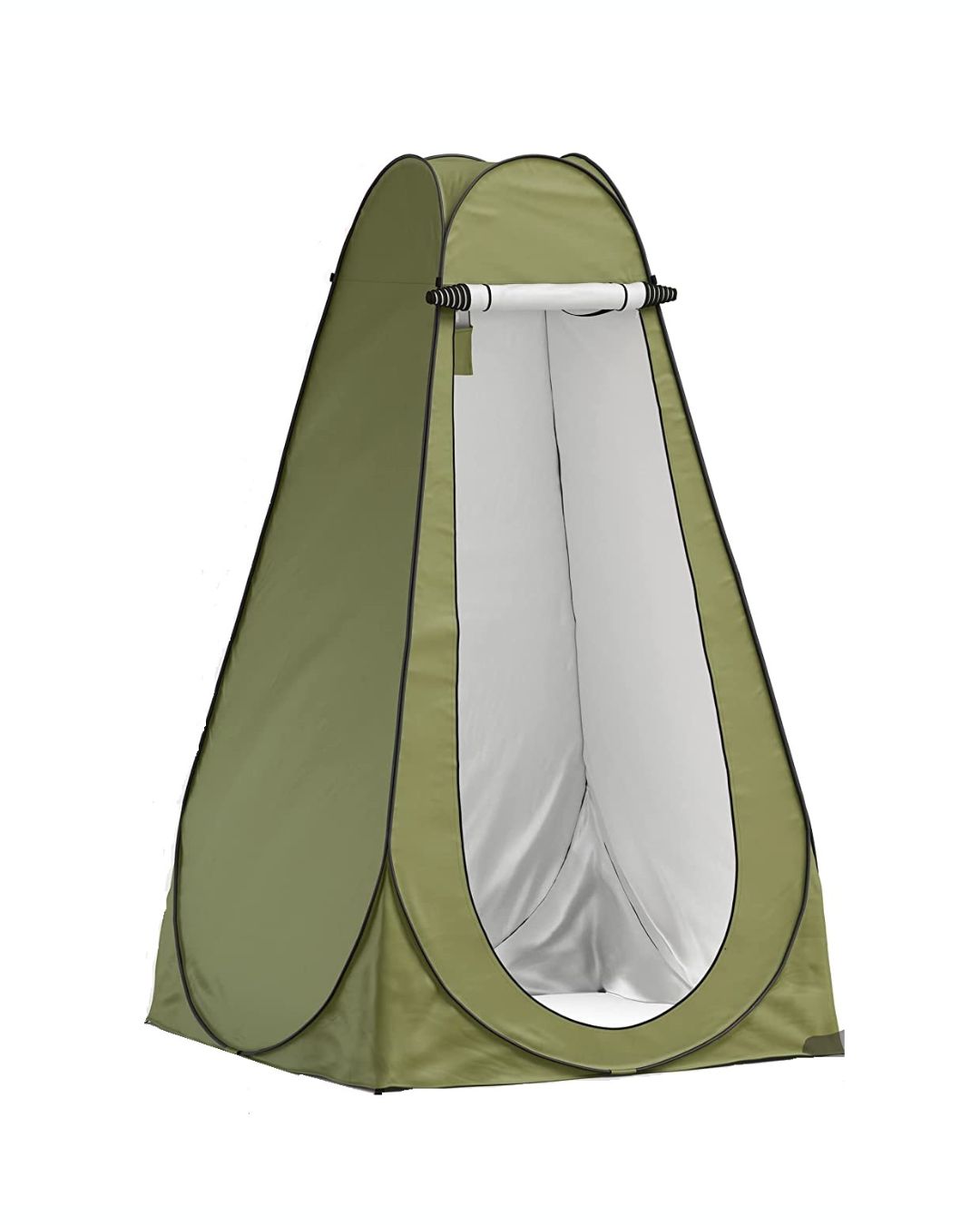 Pop Up Shower & Dress Changing Tent