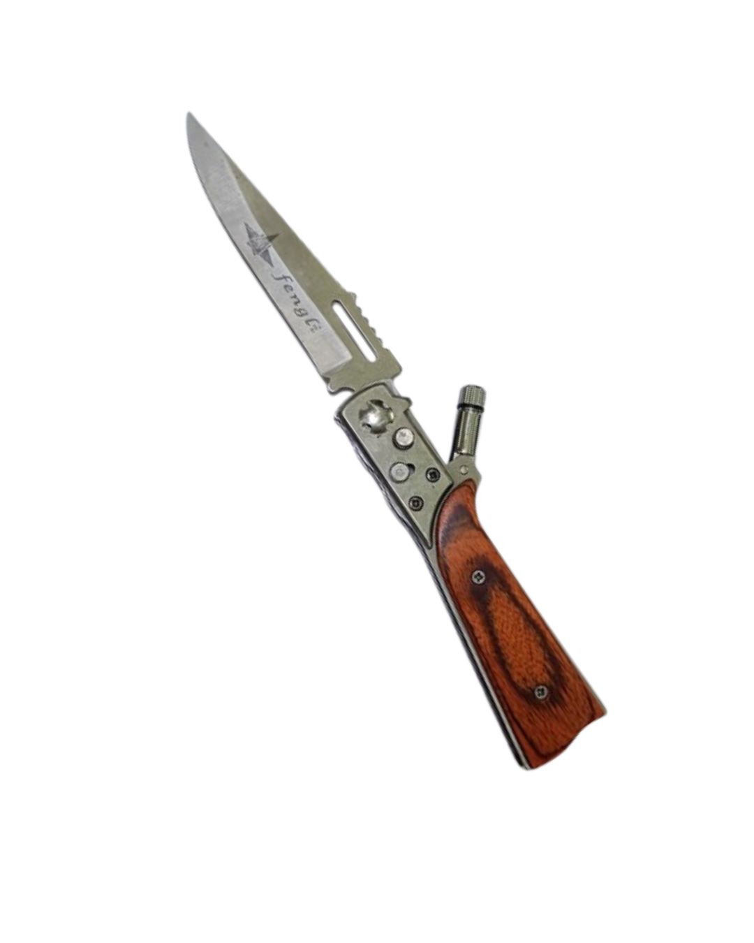 Travel Folding Knife