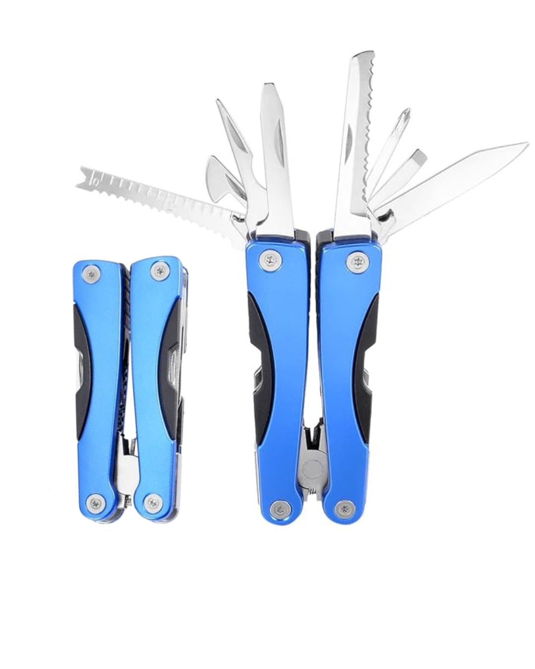 Travel Multitool