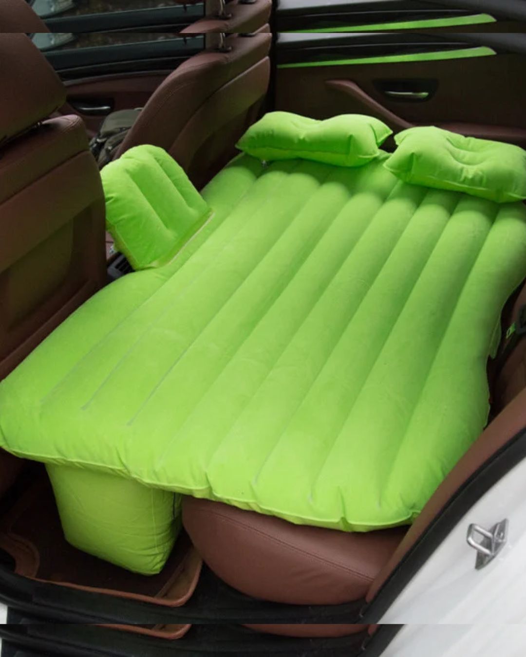 Travel Car Air Bed