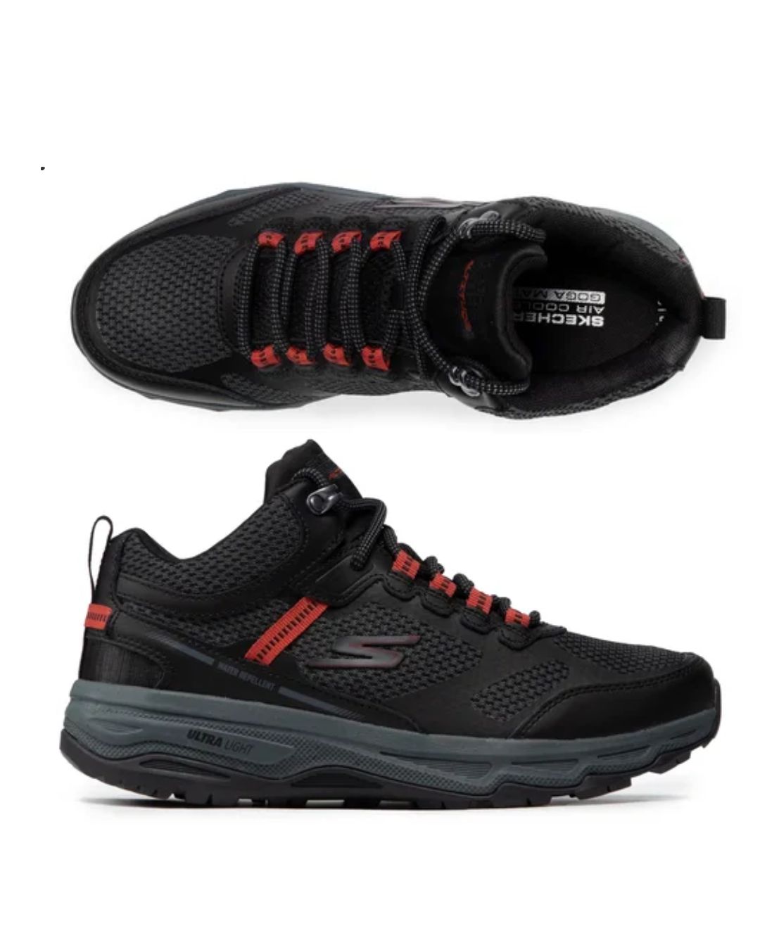 Skechers Go Run Trail Altitude Trekking Shoes