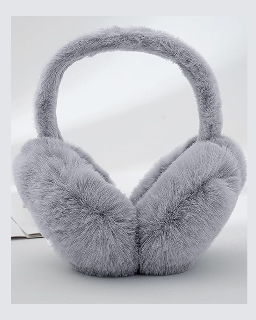 Winter Earmuffs