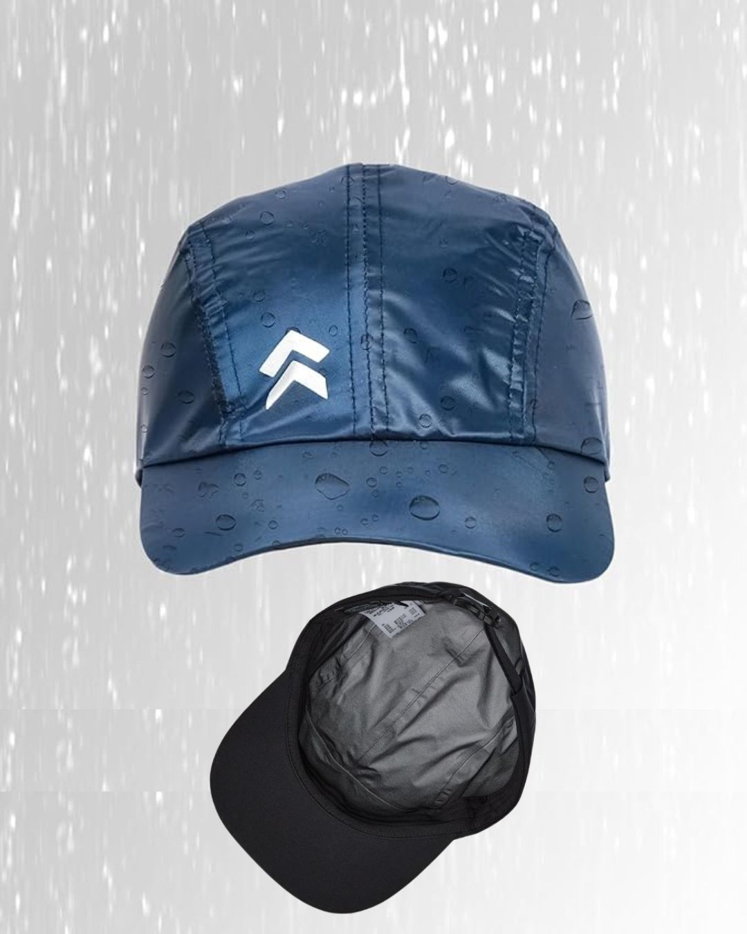 Rain Cap