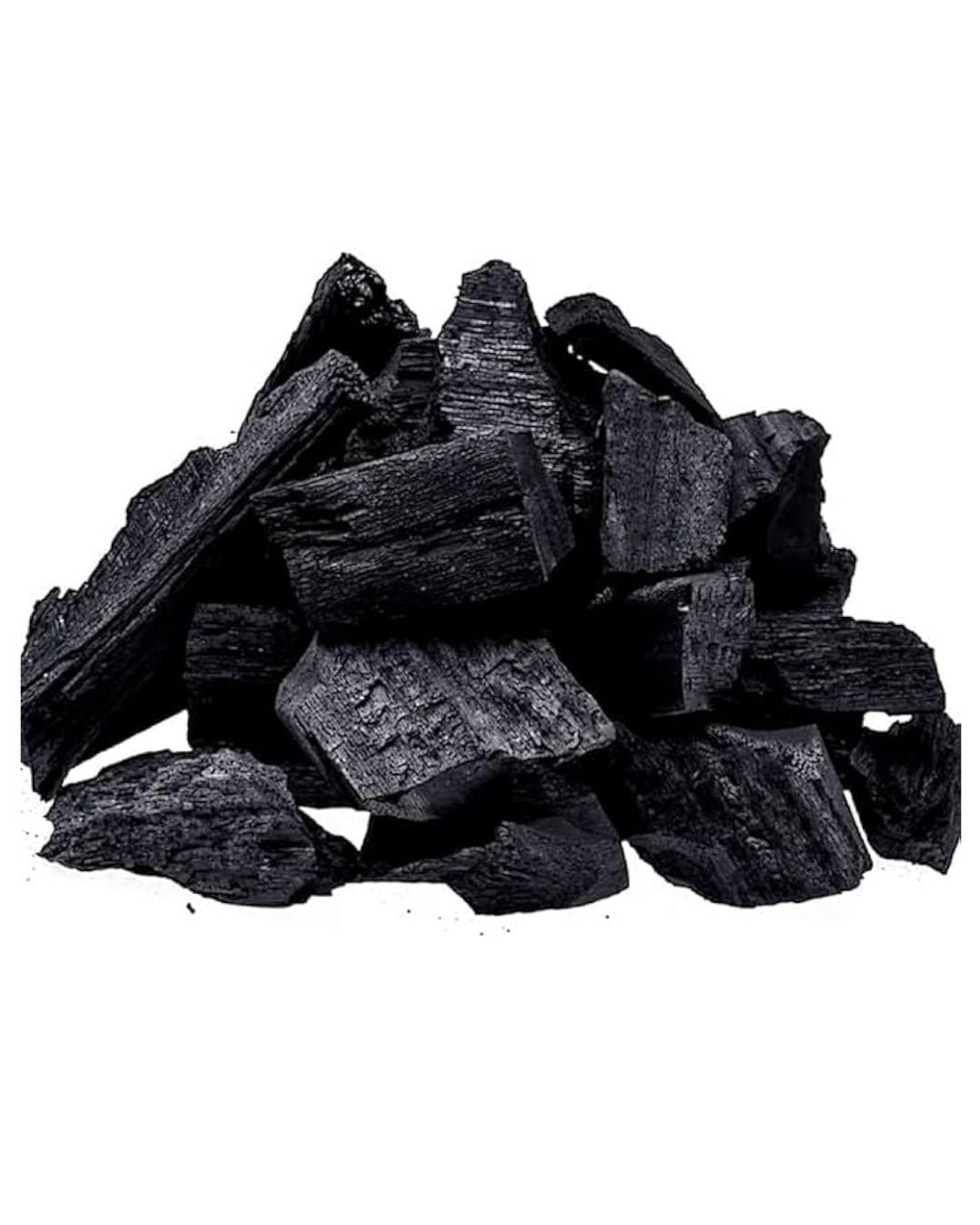 Premium Wood Charcoal