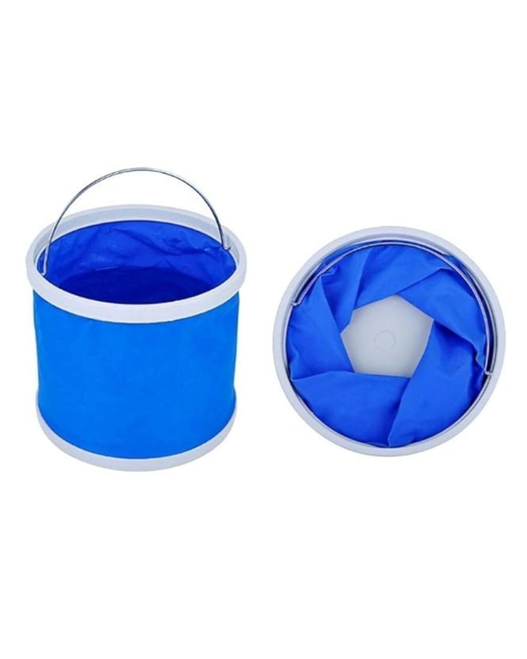 Collapsible Water Bucket