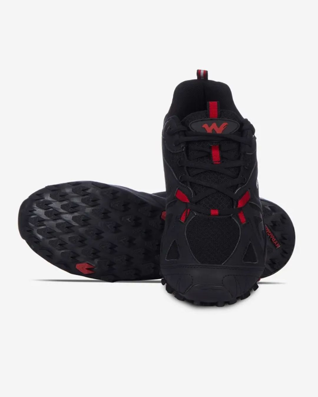 Runx Trekking Shoes Wildcraft