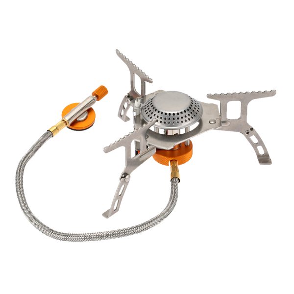 Portable Camping Gas Stove