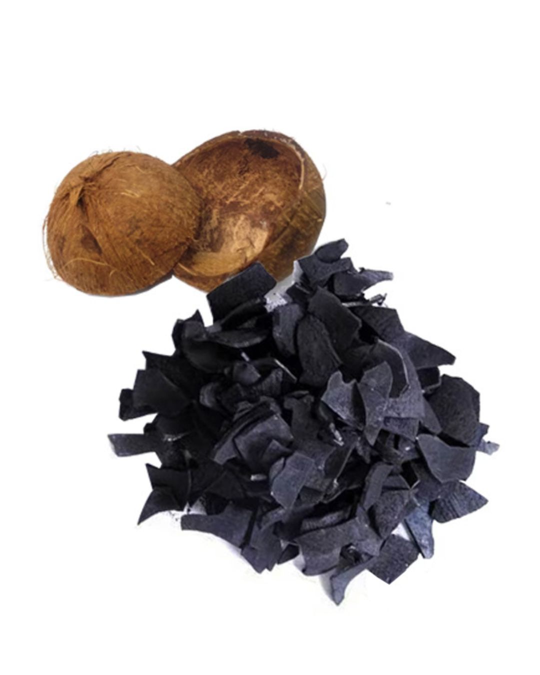 Coconut Shell Charcoal
