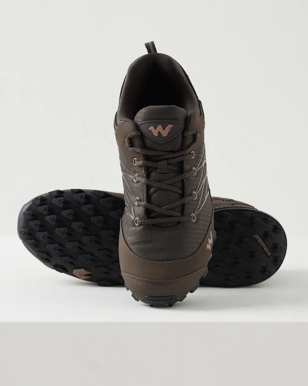 Hugo Ha Trekking Shoes Wildcraft