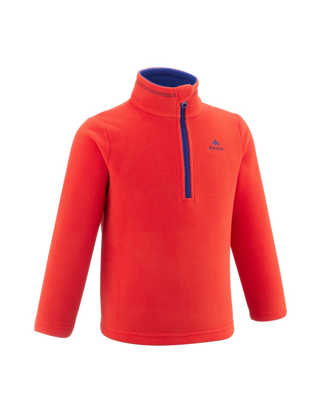 Junior Fleece Top