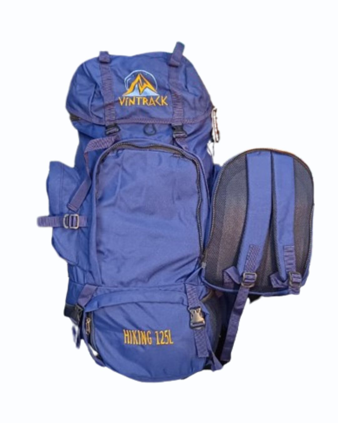 Trekking Bag Detachable