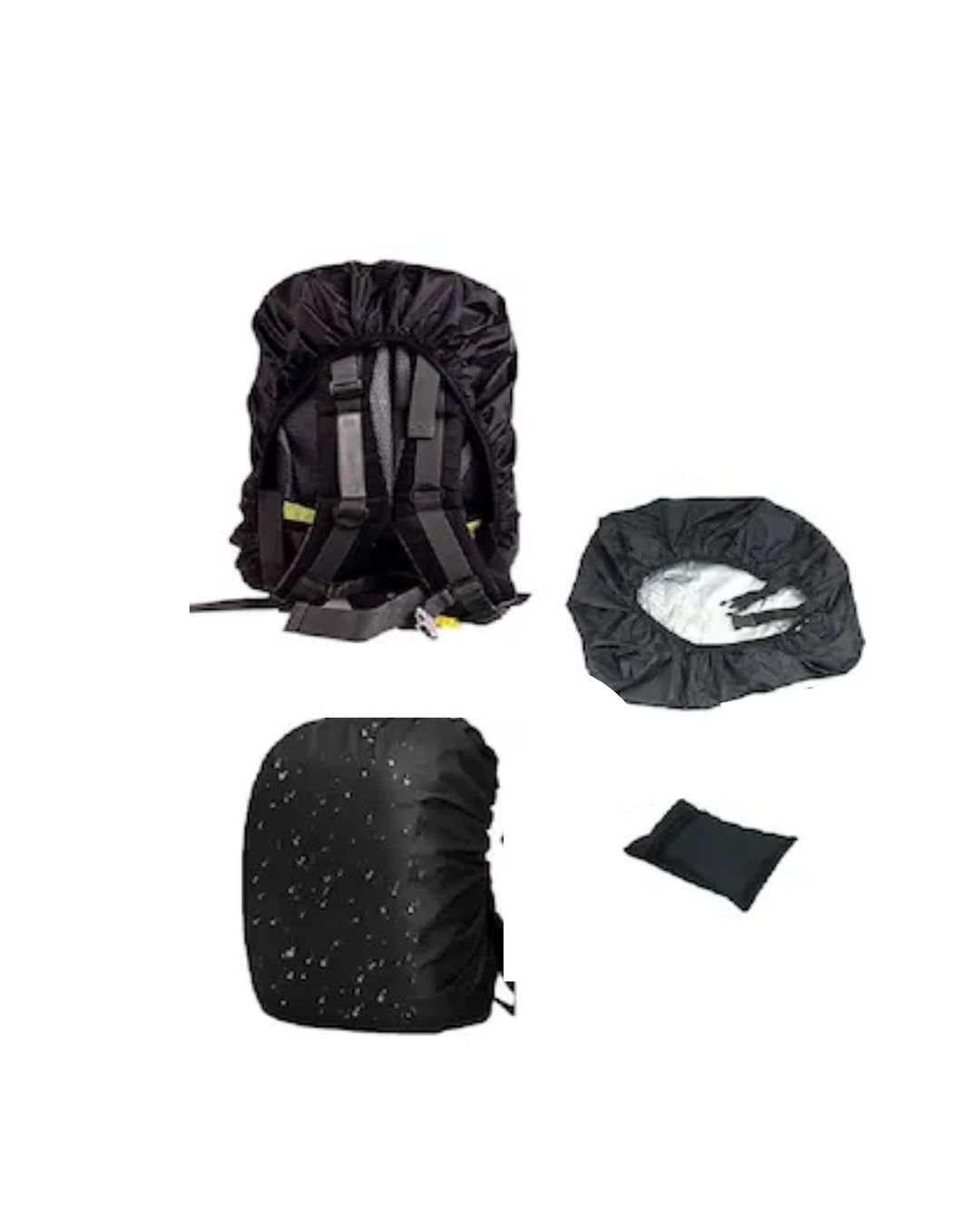10L Backpack Rain Cover