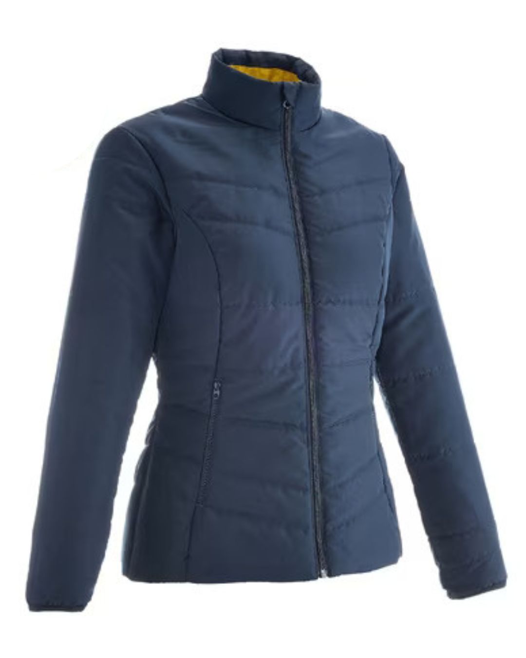 Women's Warm Padded Winter Jacket