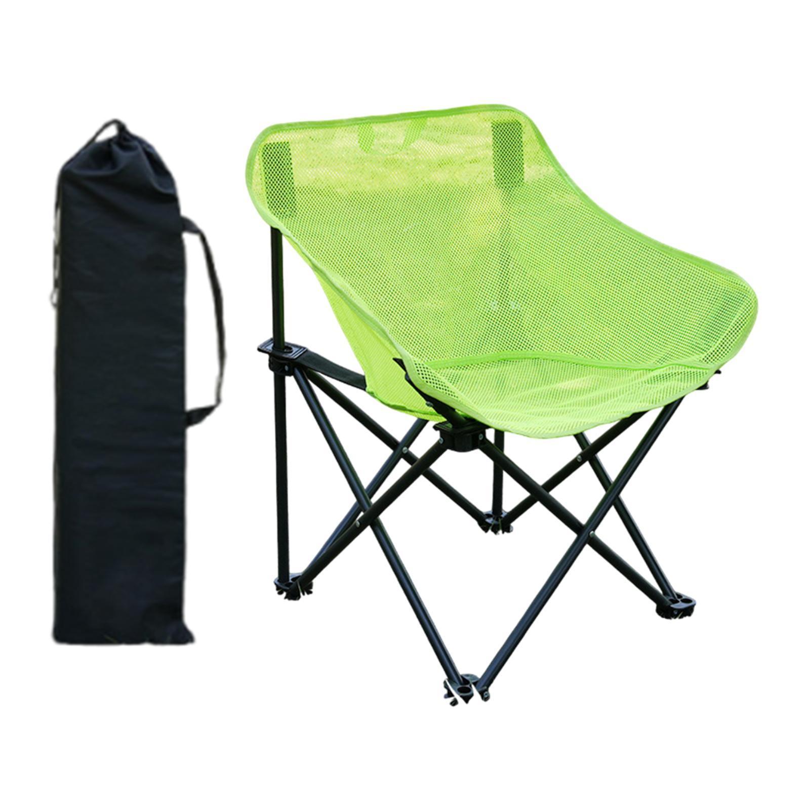 Foldable Beach Chair