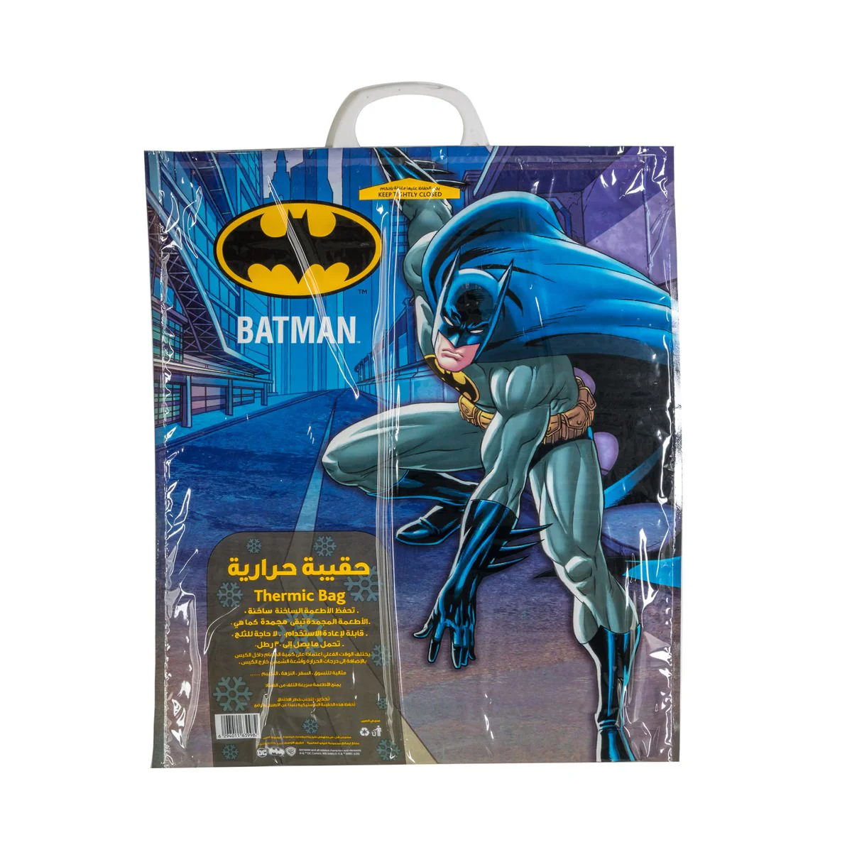 Batman Thermic Bag