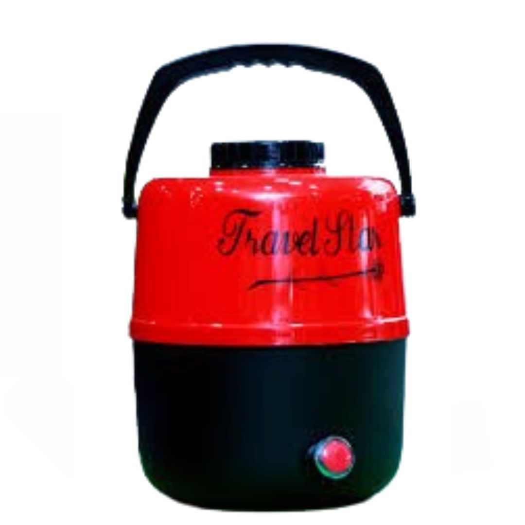 TravelStar Water Jug