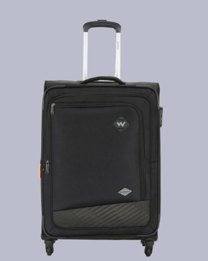 Wildcraft Sirius 2.0 B Cabin Large Luggage Bag