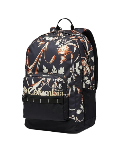 Columbia Floral Print Backpack 30 L