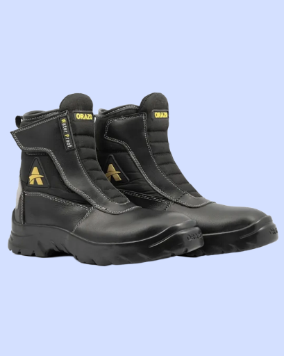Riding Boots Waterproof Orazo