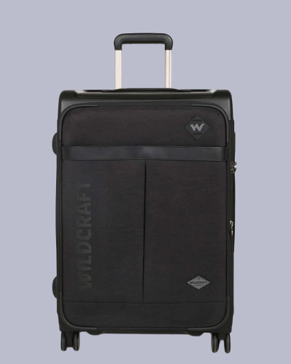 Wildcraft Hybrid Cabin Medium size Luggage Bag