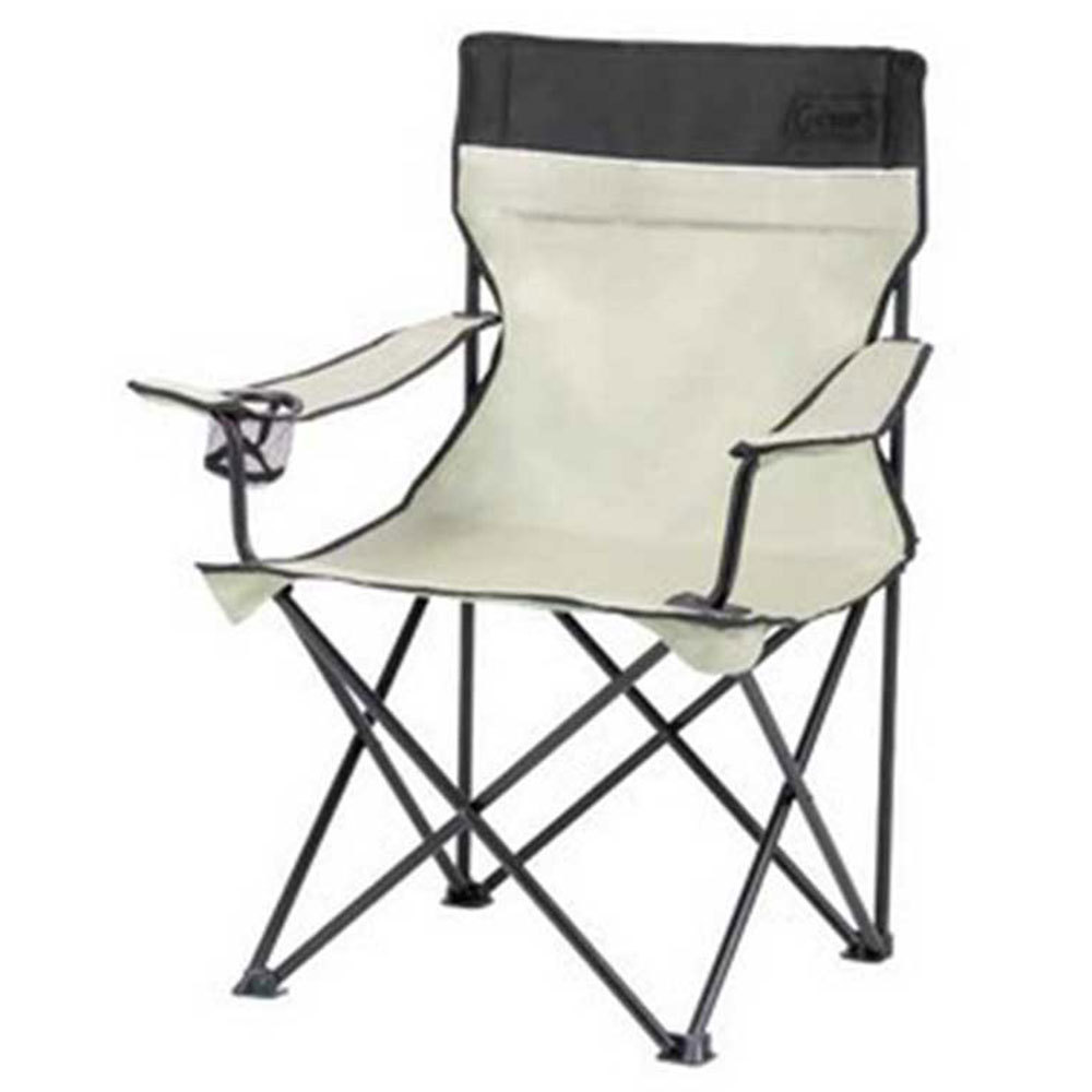 Coleman Standard Quad Chair