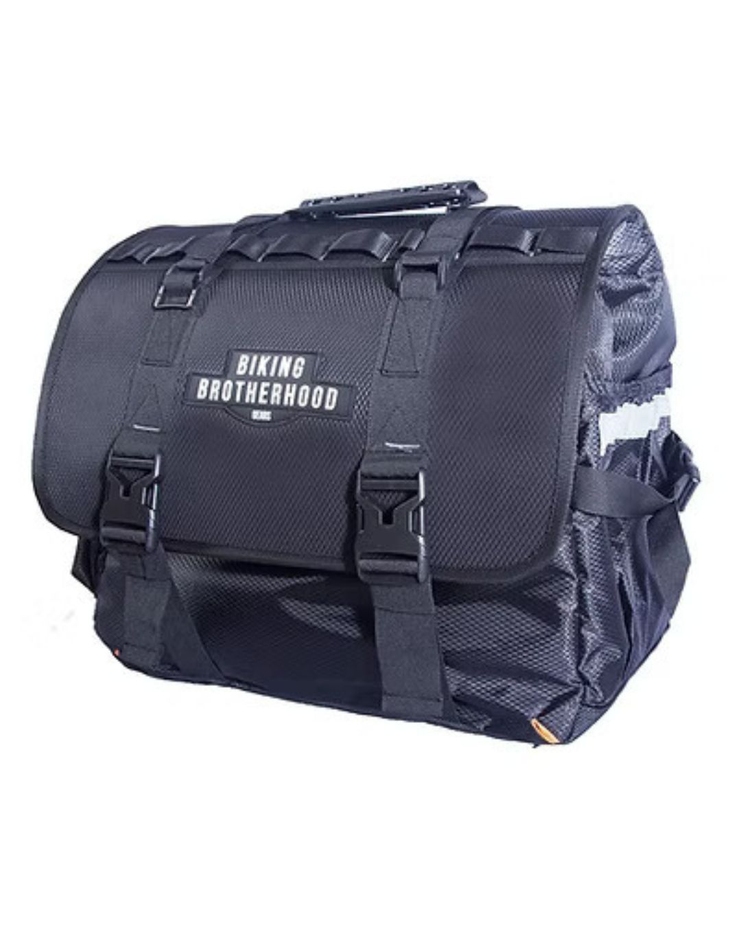 Biking Brotherhood Saddle Bags