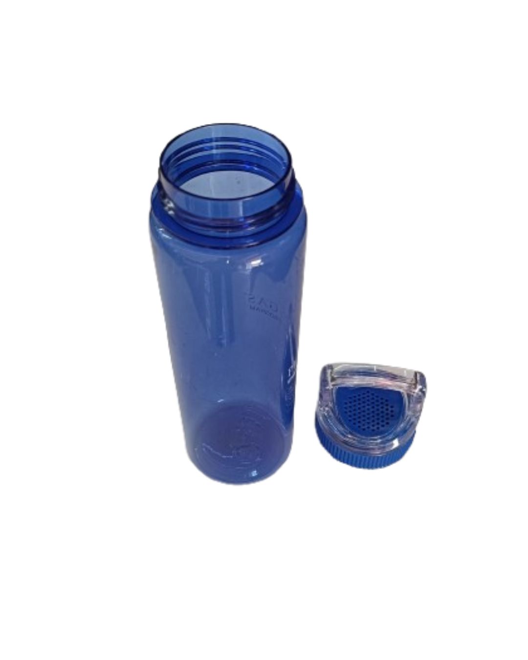 Water Bottle with Bluetooth Speaker