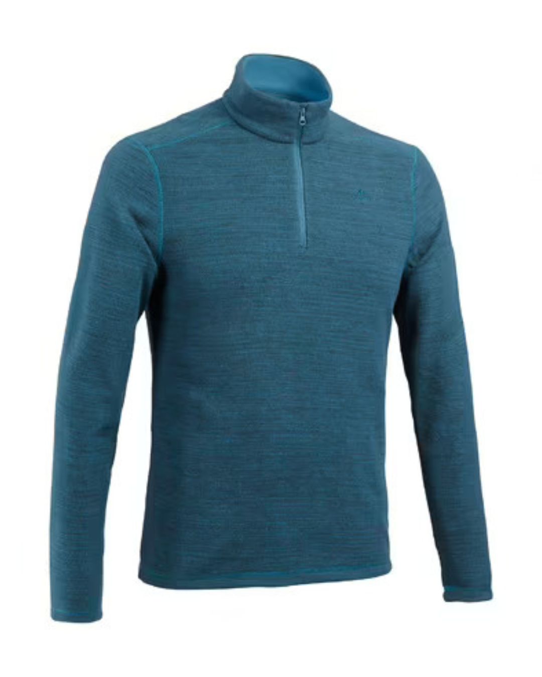 Men's Half-Zip Fleece Sweater