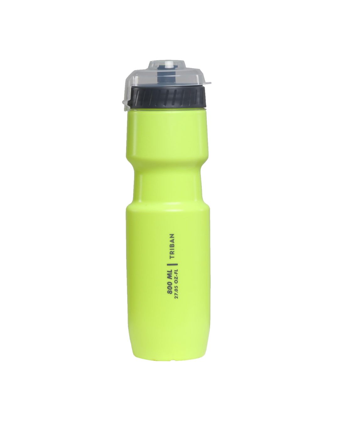 Triban 800 ml Sports Water Bottle