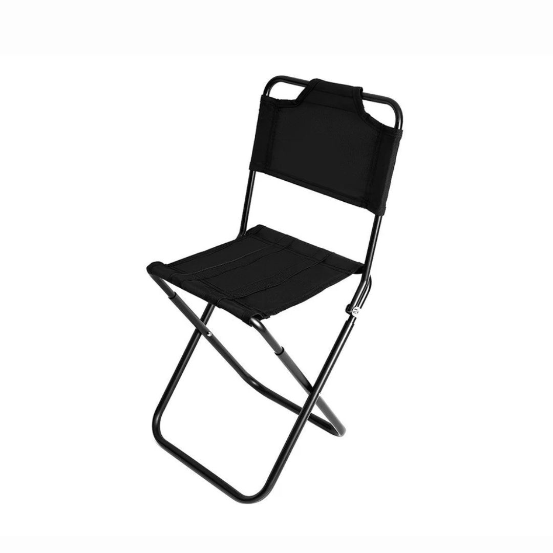 Portable Folding Chair & Stool