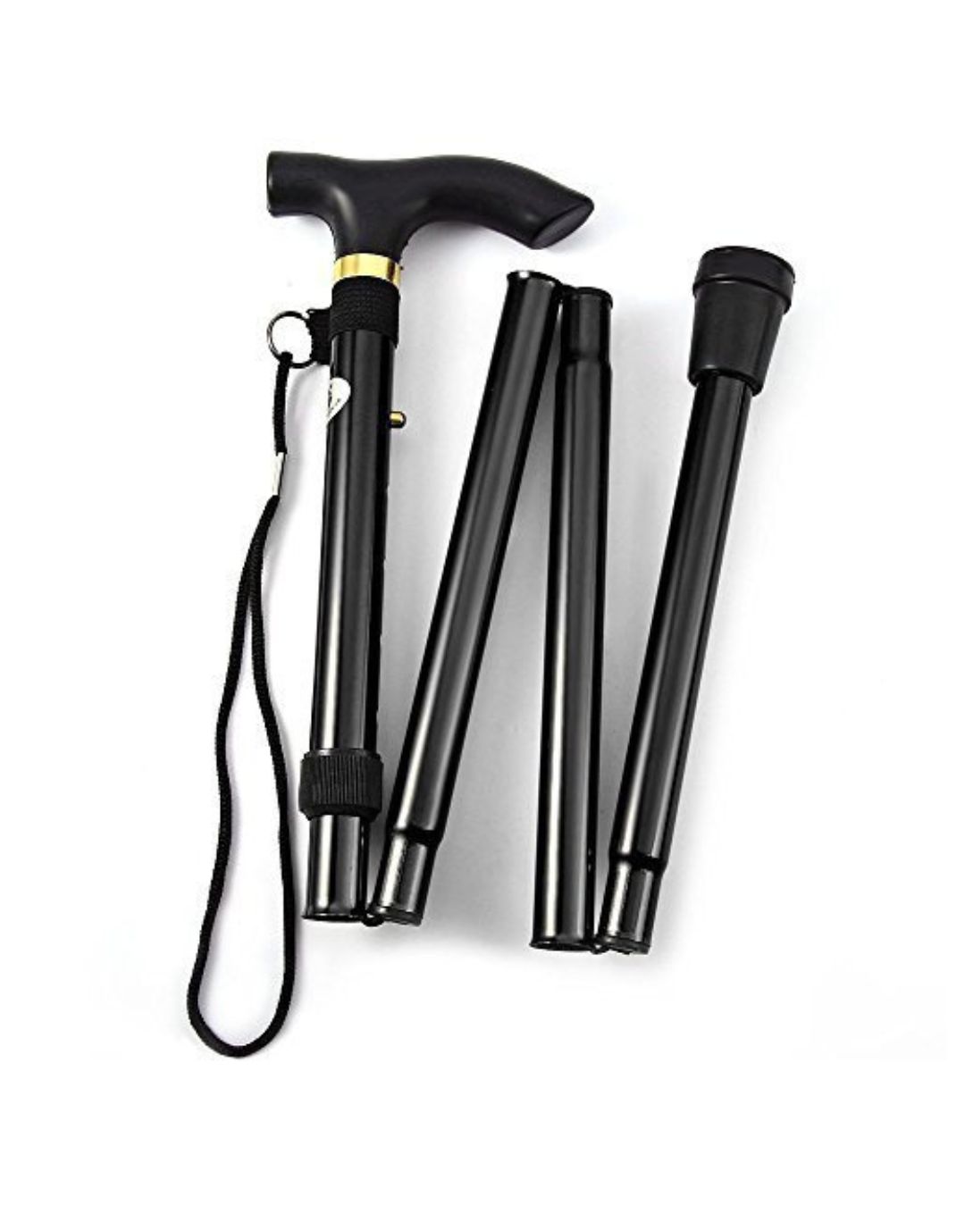 Foldable Walking Cane