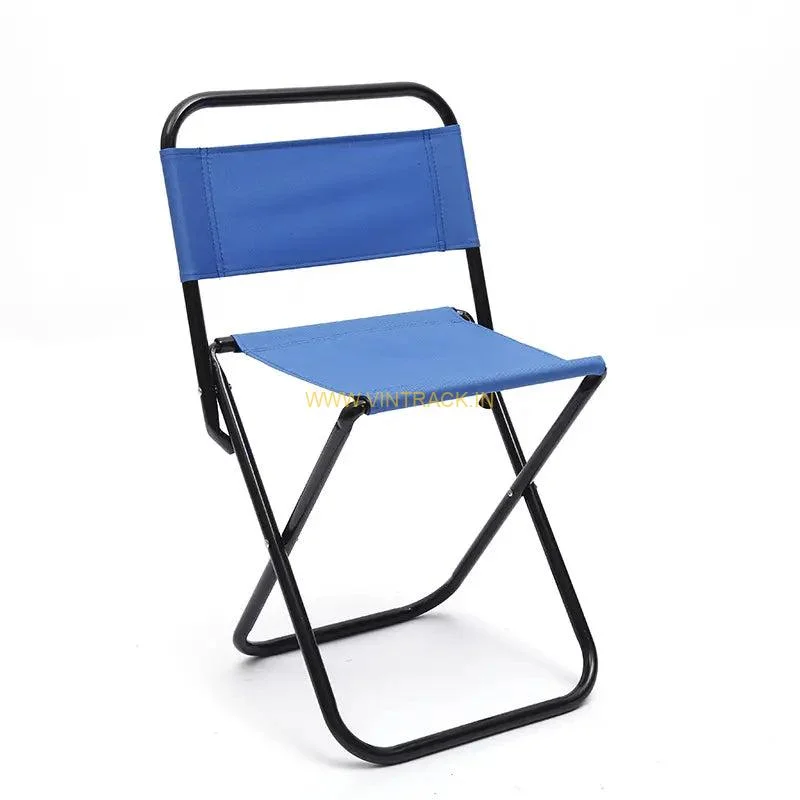 Folding Chair cum stool 2 in 1