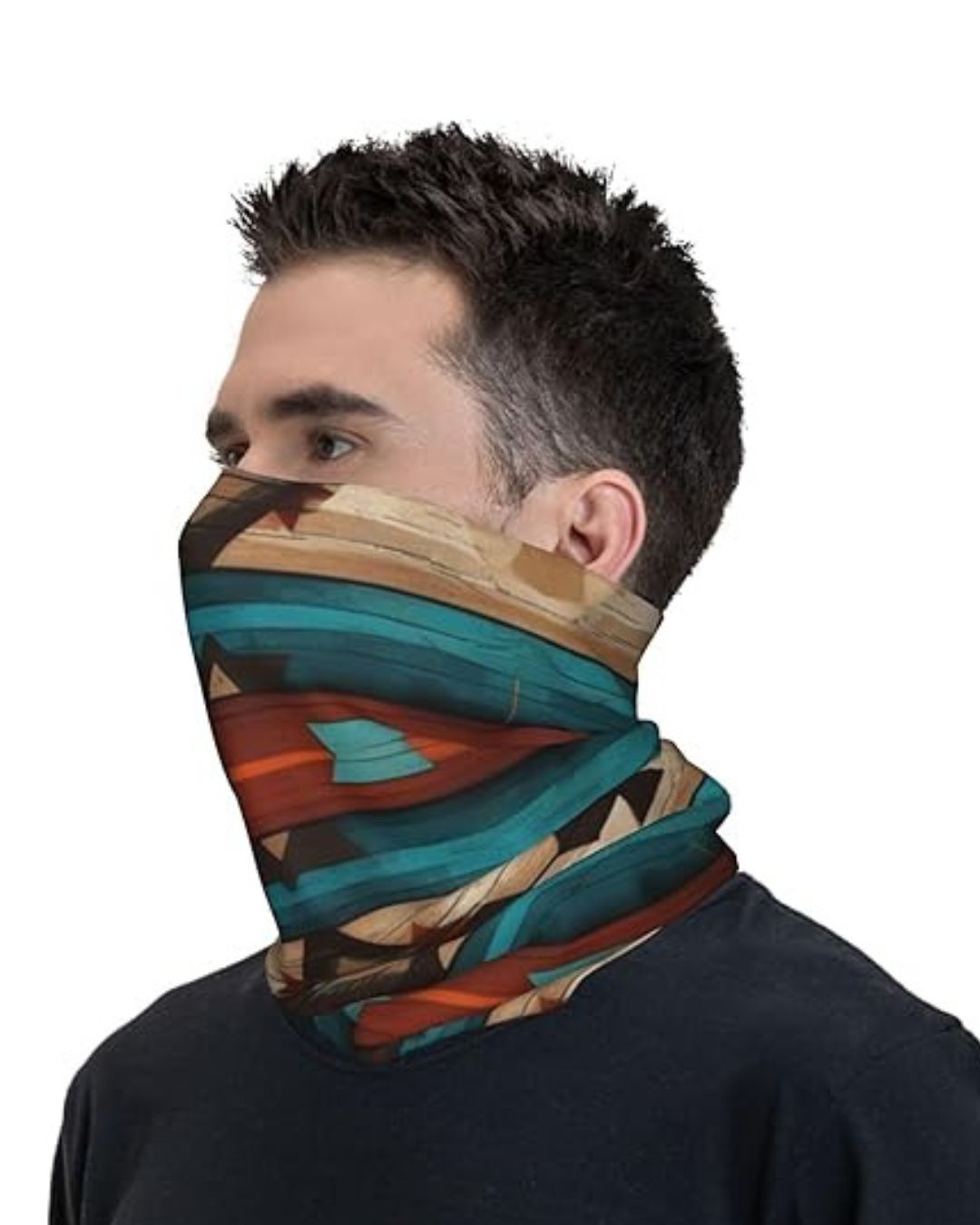 Travel Neck Scarf