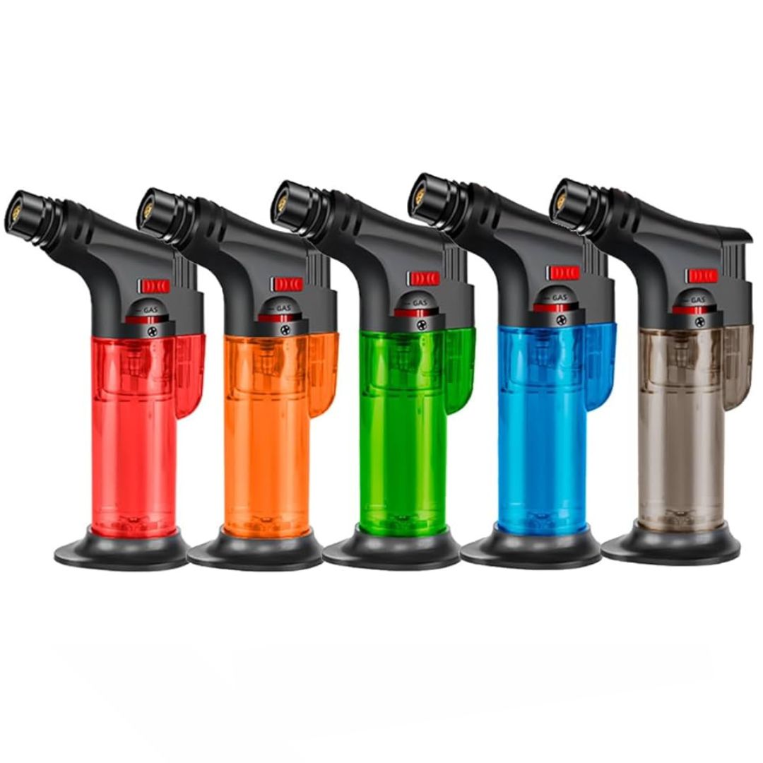 Butane Torch Lighter