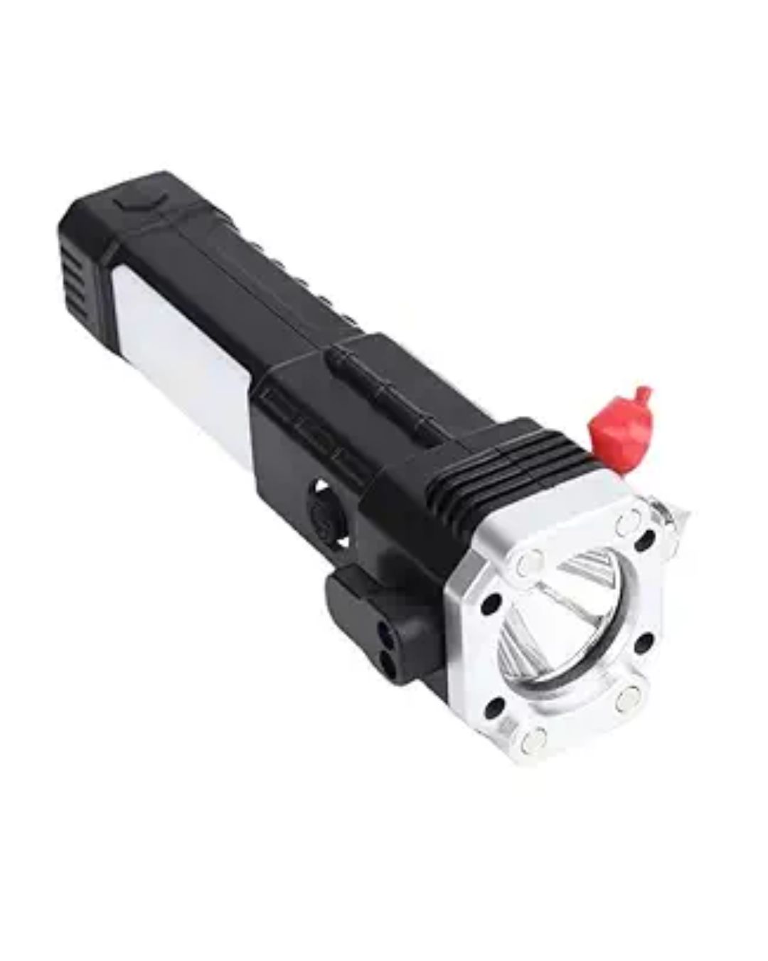 Multi-function Emergency LED Flashlight