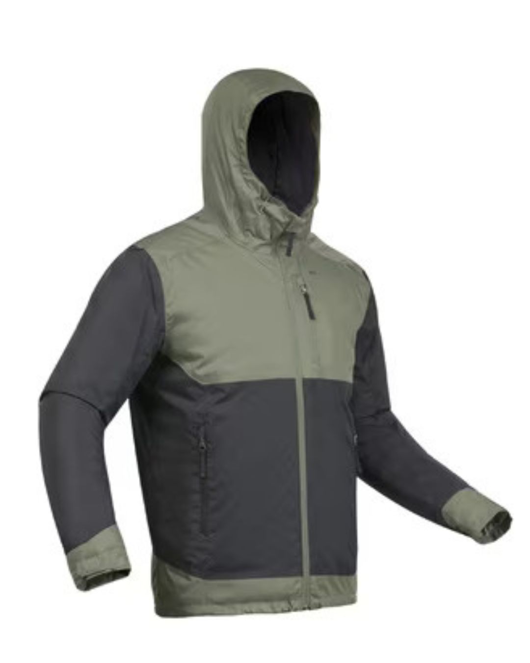 Men's Waterproof Hiking Winter Jacket