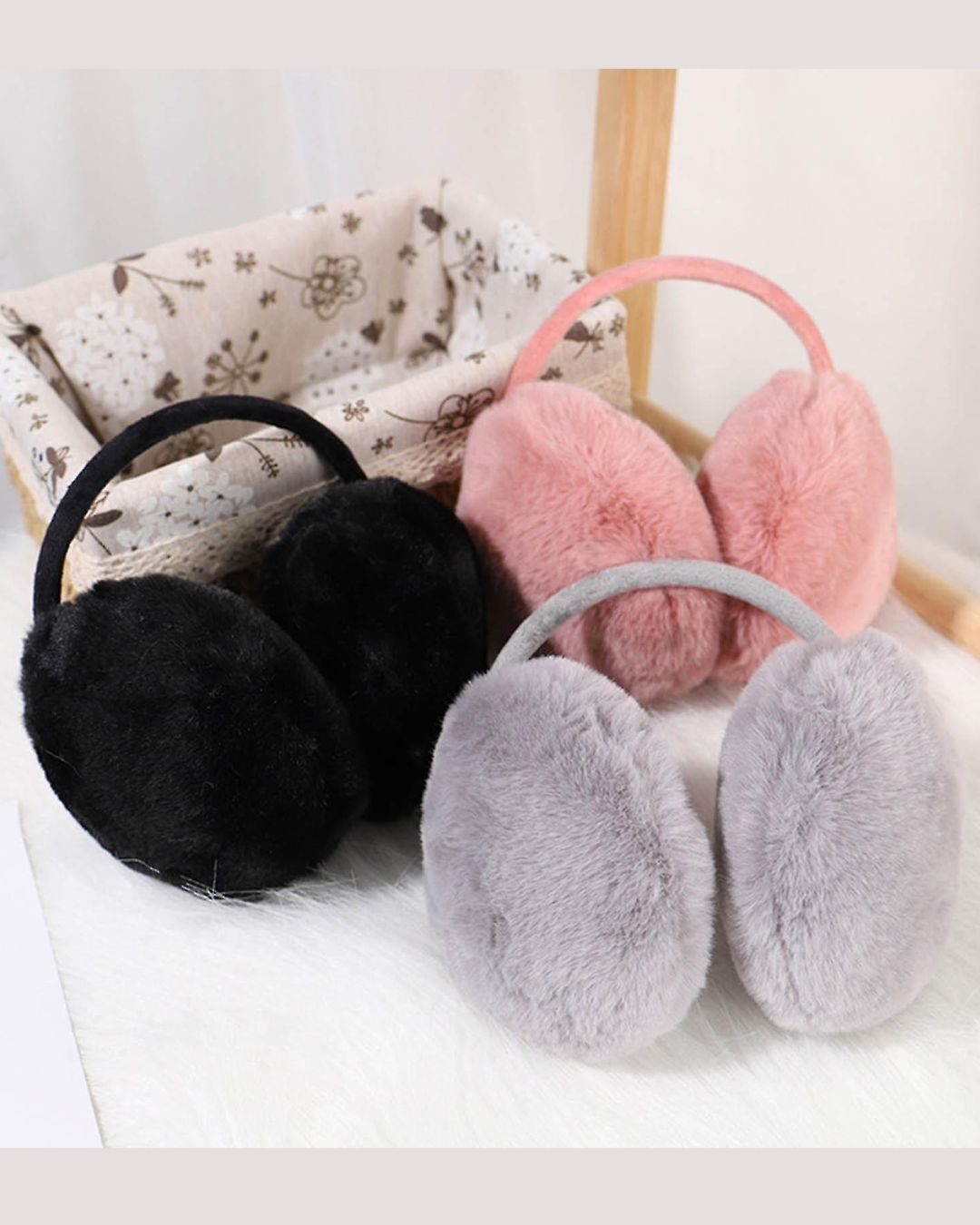 Winter Earmuffs