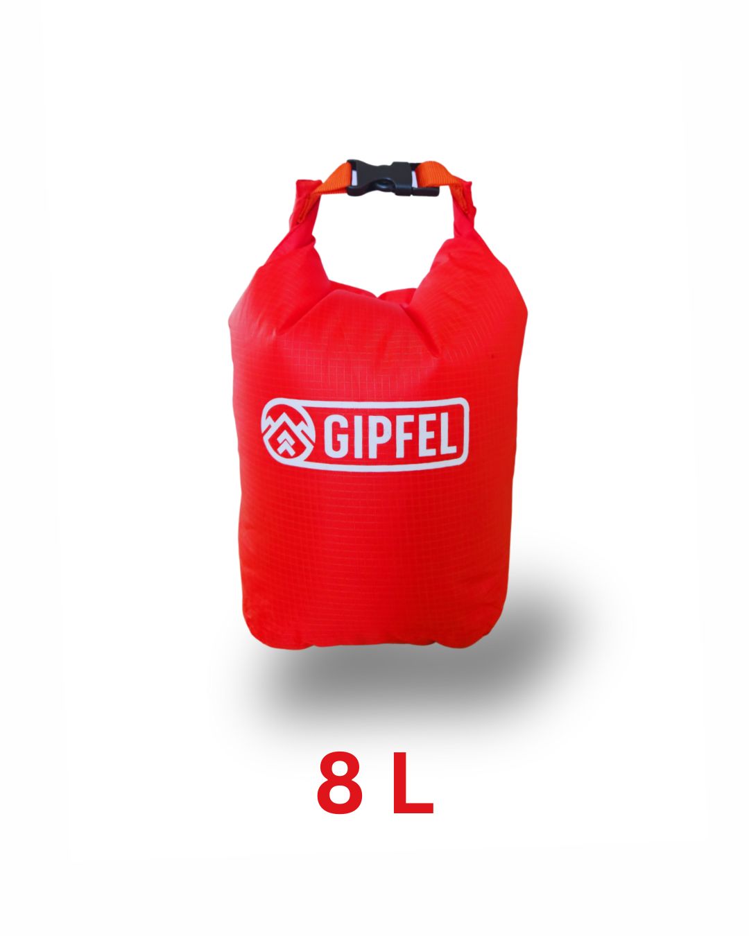 Gipfel Waterproof Dry Bag 8 L
