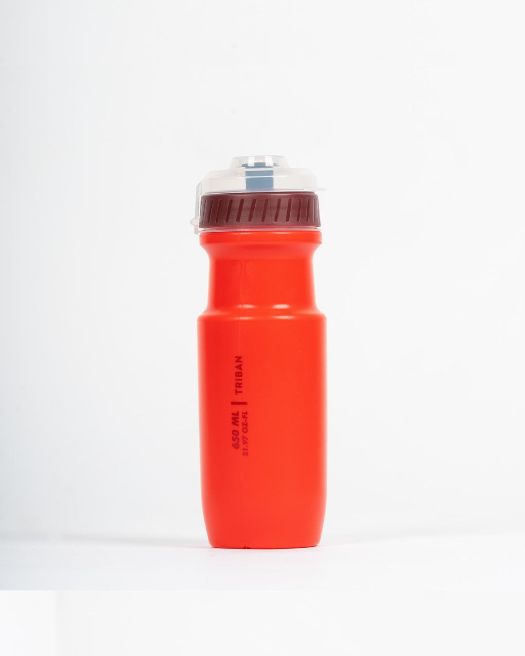Blue 650 ml Water Bottle