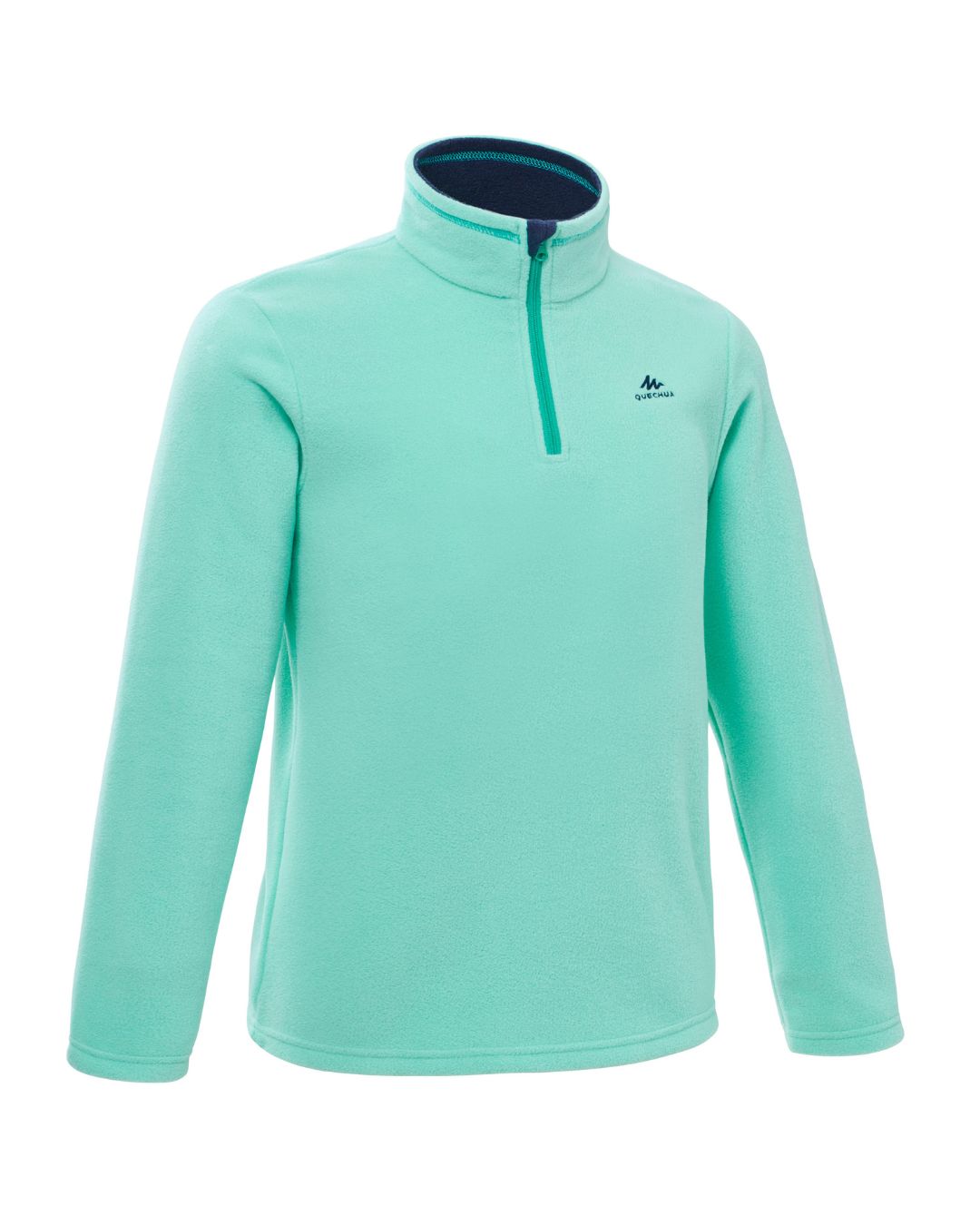 Junior Fleece Top