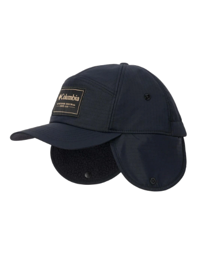 Columbia Outdoor Ear Flap Cap