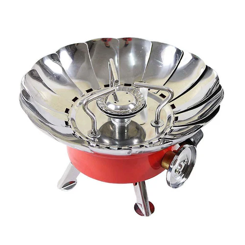 Portable Gas Camping Stove
