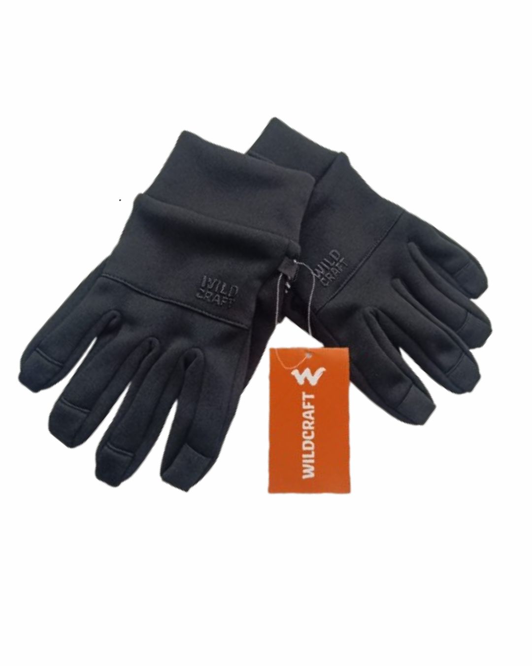 Wildcraft Waterproof Winter Gloves