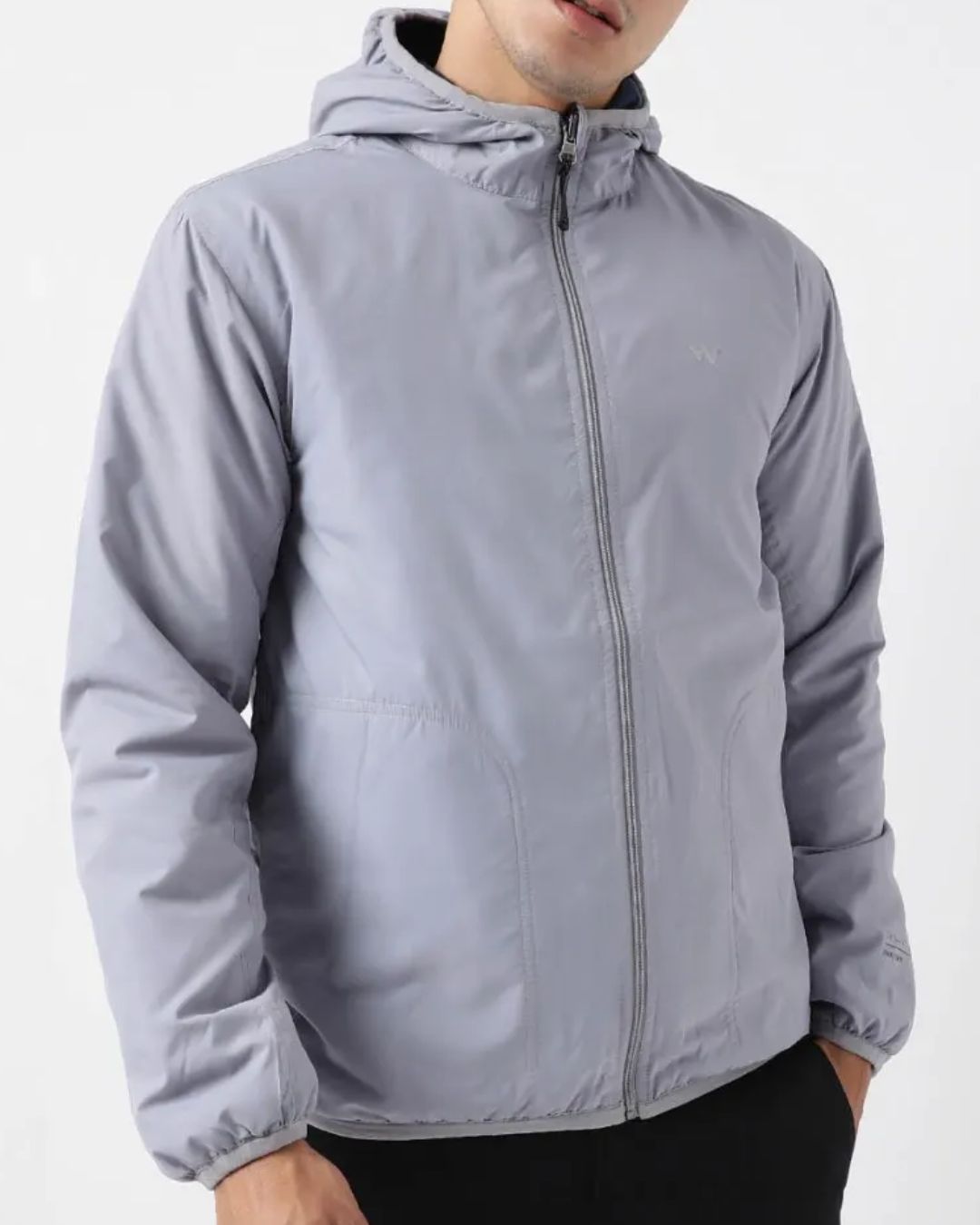 Hypawarm LQJ Winter Jacket Wildcraft
