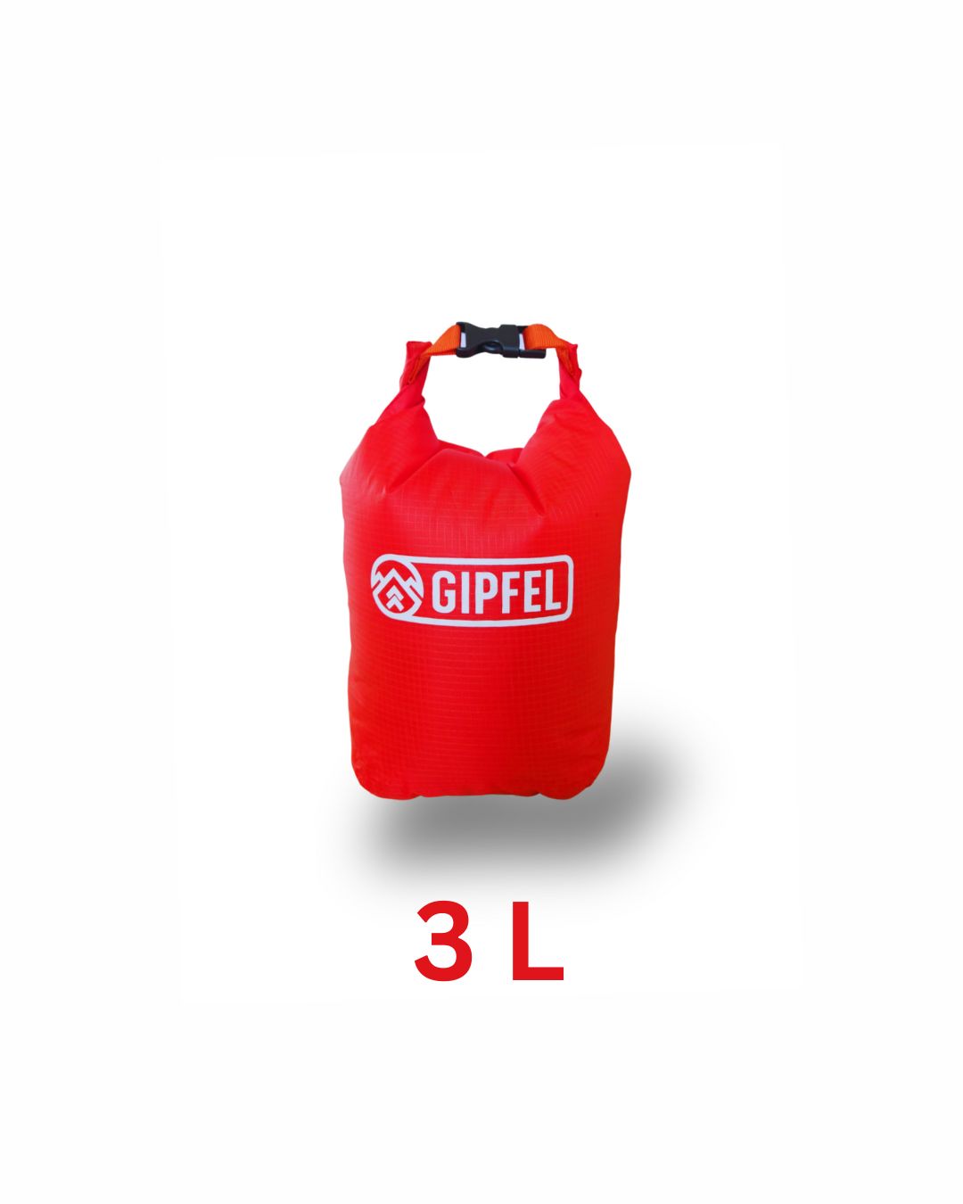 Gipfel Waterproof Dry Bags 3 L
