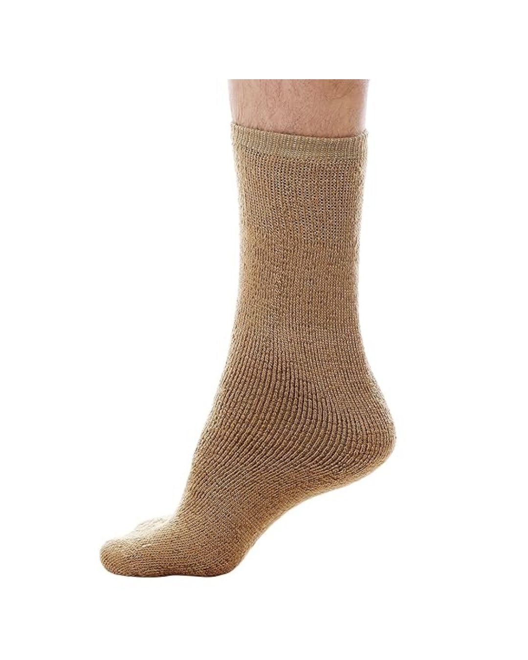Winter Woolen Socks