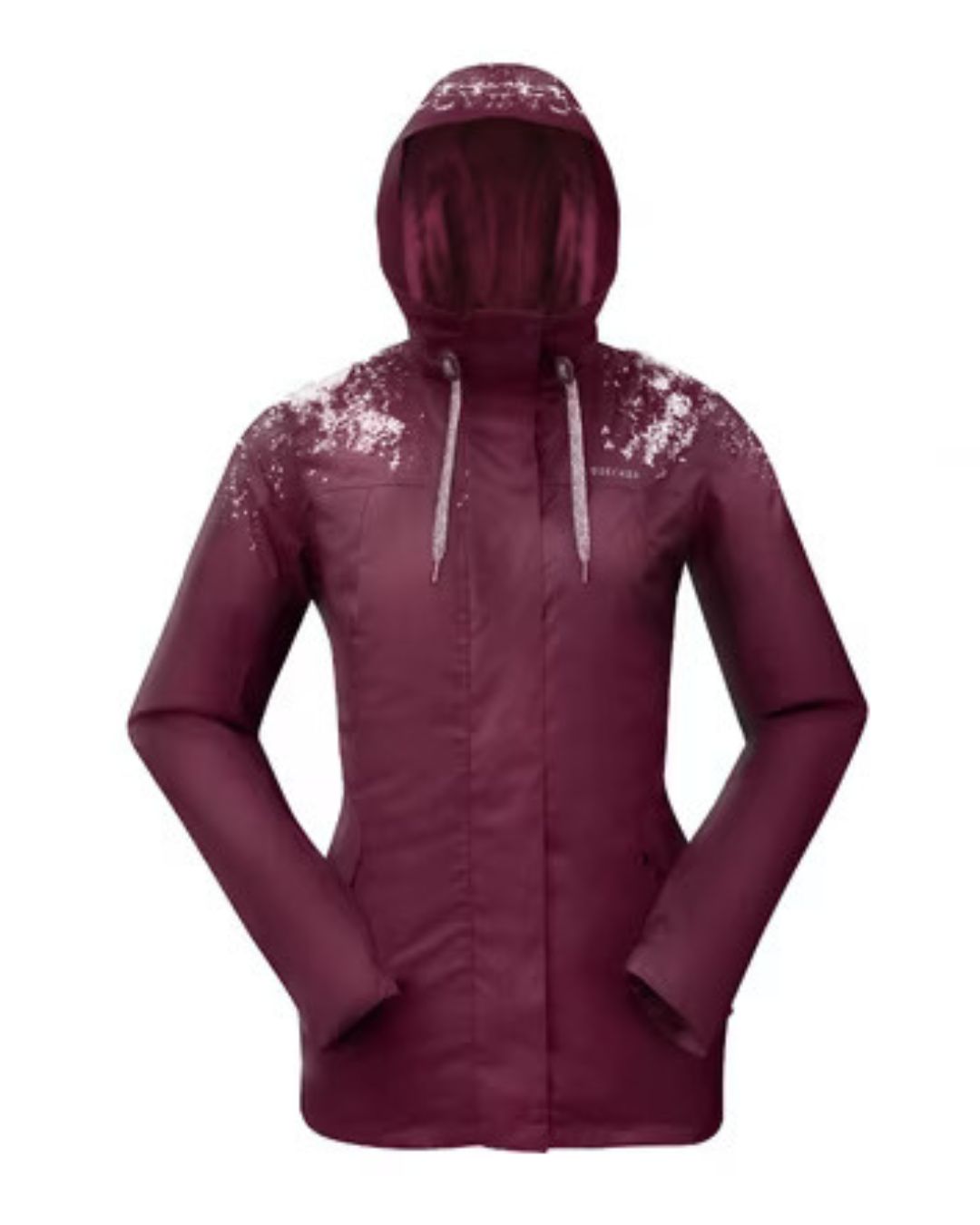 Water & Snow proof Winter Jacket