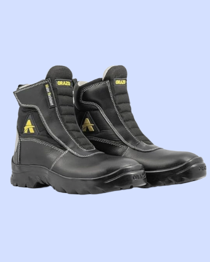 Riding Boots Water Resistant Orazo